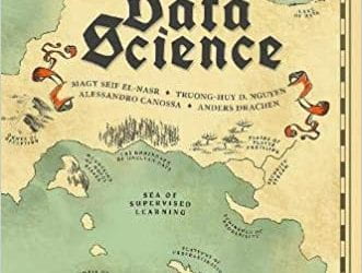 Serious Games Prof. Magy Seif El-Nasr Publishes Definitive Book on Game Data Science