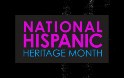 GPM Celebrates National Hispanic Heritage Month Spotlighting Alum Rogelio Espinoza of EYES OUT