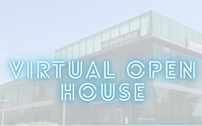 Virtual Open House a Success!