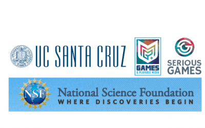 UCSC Secures $2 Million NSF Grant Utilizing AI Technology to Improve Research Education